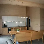아파트 Waldblick *