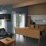 아파트 Waldblick