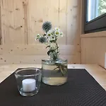 아파트 Waldblick 하운도르프