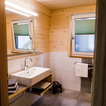 Apartamento Waldblick Haundorf