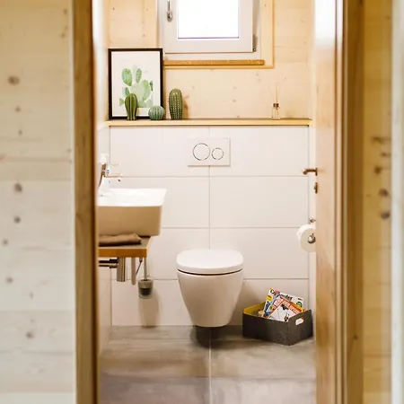 Apartamento Waldblick