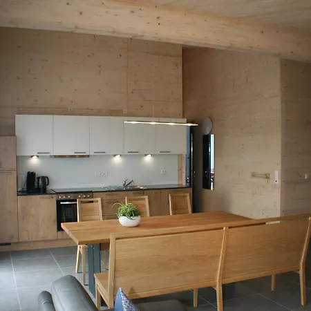Apartamento Waldblick *