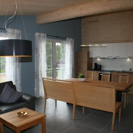 Apartamento Waldblick