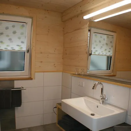 Apartamento Waldblick