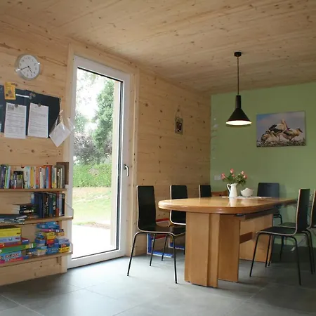 Apartamento Waldblick *