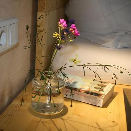 Apartamento Waldblick *