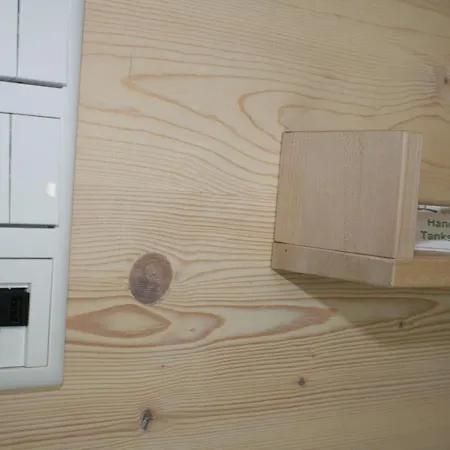 Apartamento Waldblick Haundorf