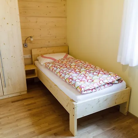 Apartamento Waldblick Haundorf