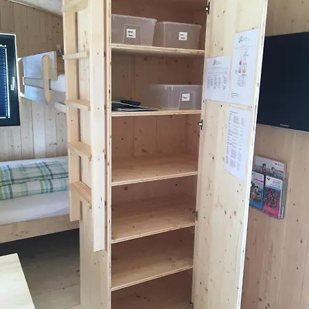 Waldblick Apartamento Haundorf