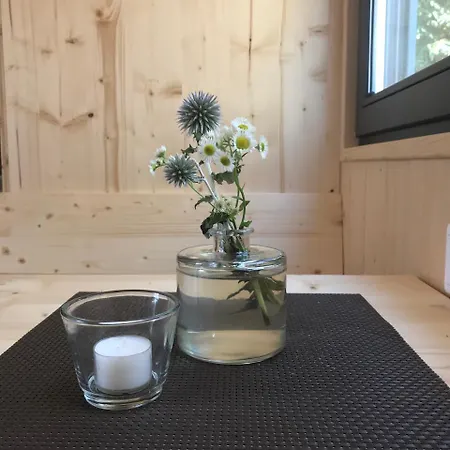 Apartamento Waldblick Haundorf