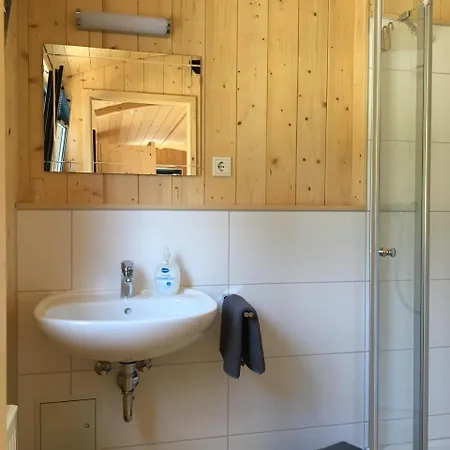 Waldblick Apartamento