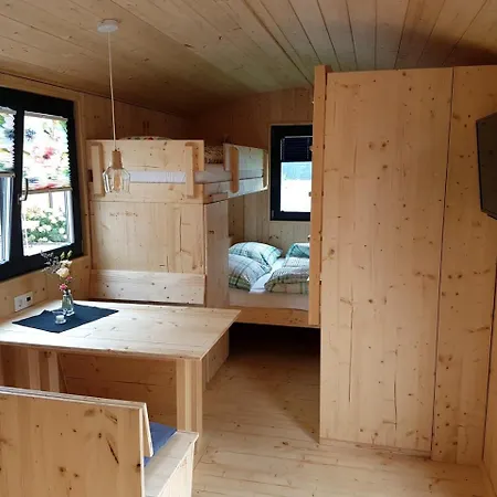 Apartamento Waldblick Haundorf
