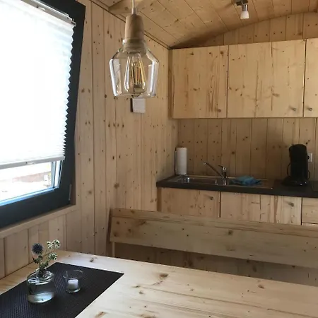 Waldblick Apartamento Haundorf