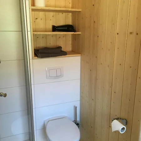 Waldblick Apartamento *