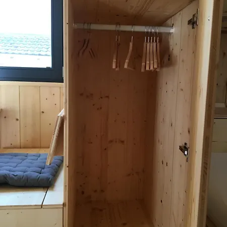 Apartamento Waldblick Haundorf