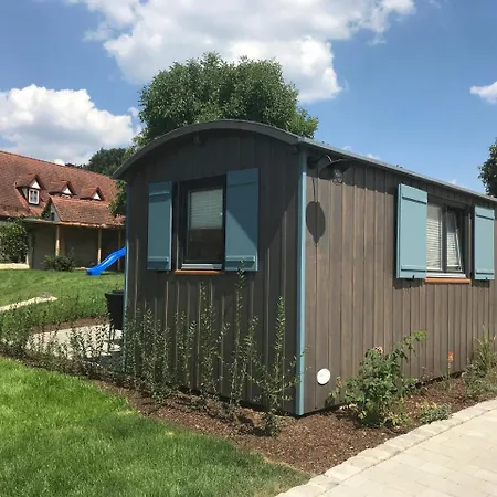 Waldblick *