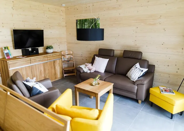 Waldblick Daire