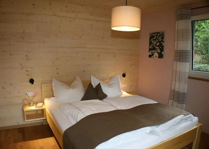 Waldblick Daire