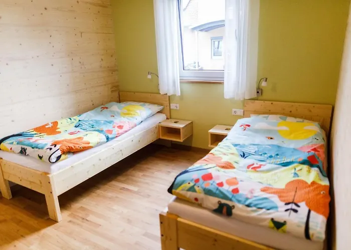 Waldblick Daire Haundorf