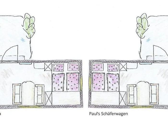 Waldblick Daire *
