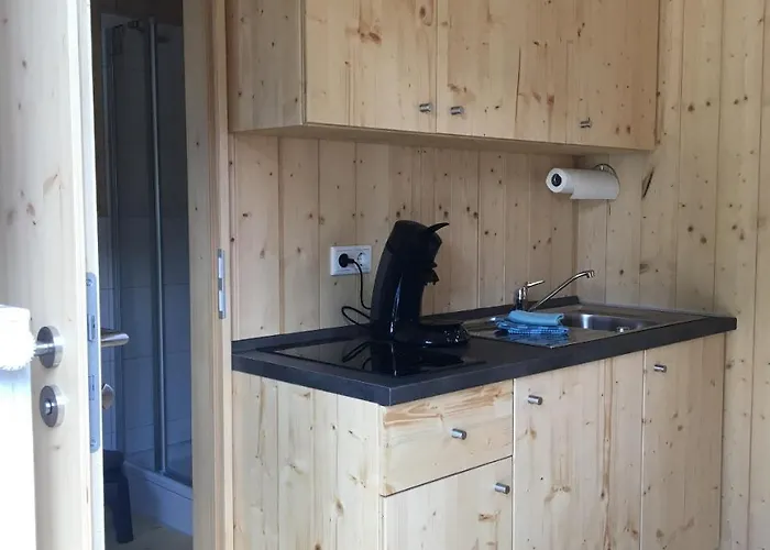 Waldblick Daire Haundorf