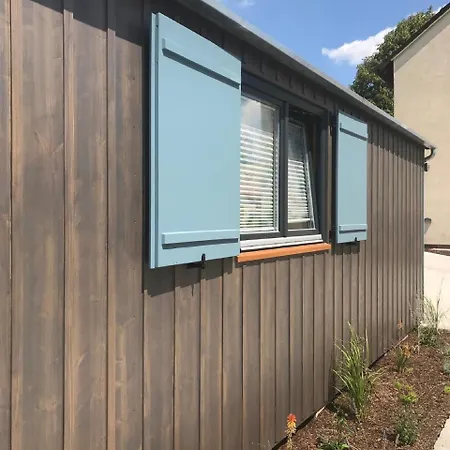 Διαμέρισμα Waldblick