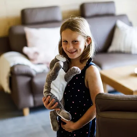 Waldblick Διαμέρισμα