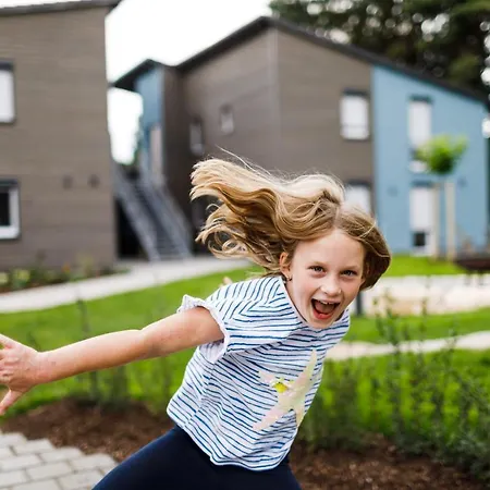 Apartman Waldblick *