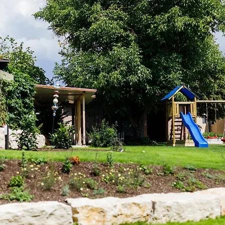 Waldblick Διαμέρισμα