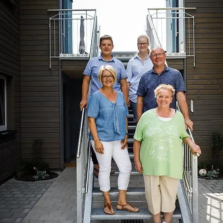 Waldblick Διαμέρισμα *