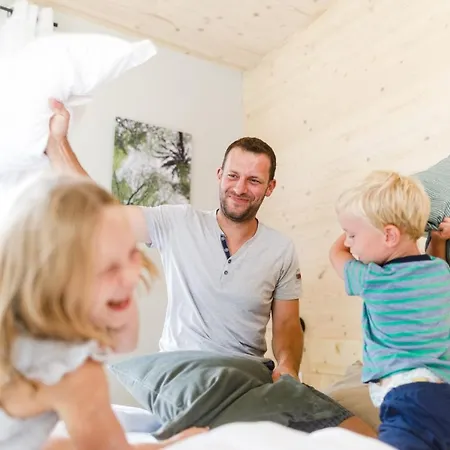 Apartman Waldblick *