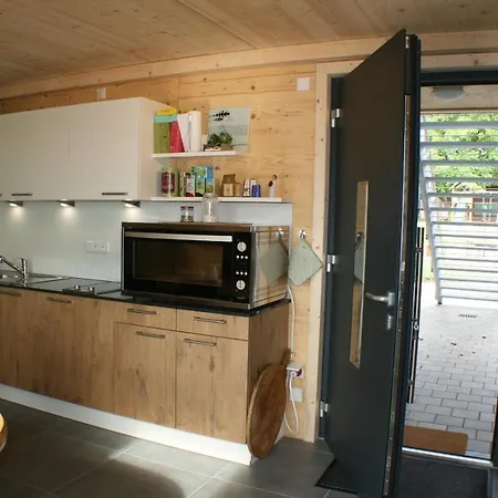 Waldblick Apartman Haundorf