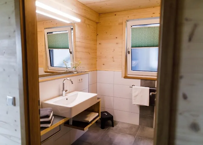 Daire Waldblick Haundorf