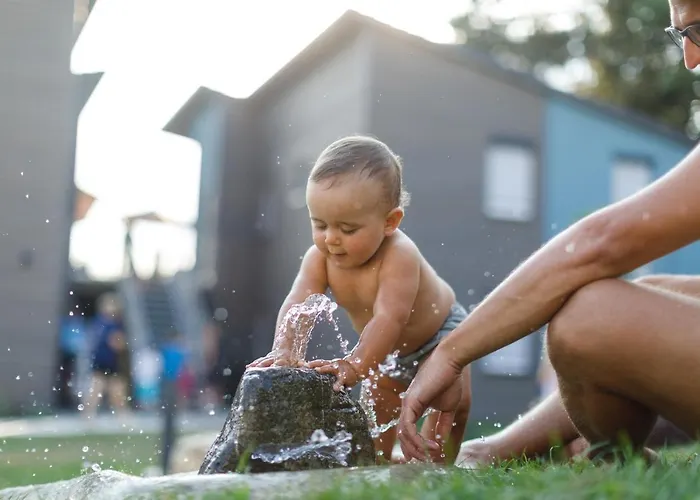 Waldblick * Haundorf