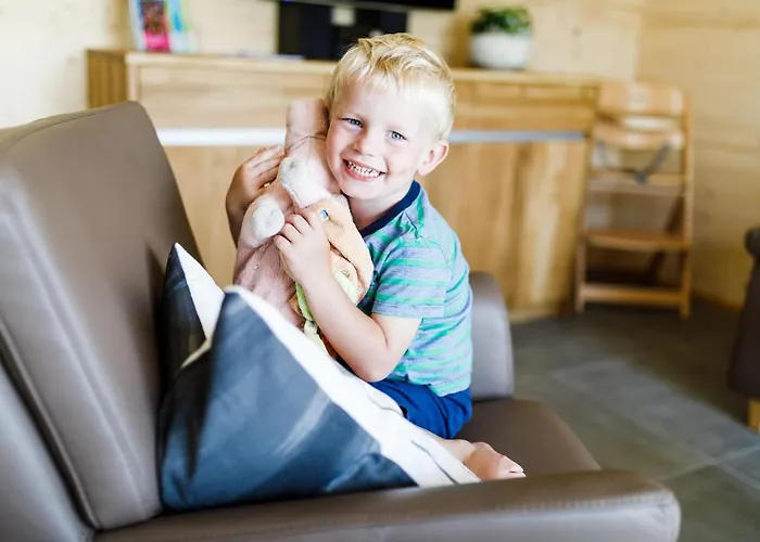 Waldblick Daire Haundorf