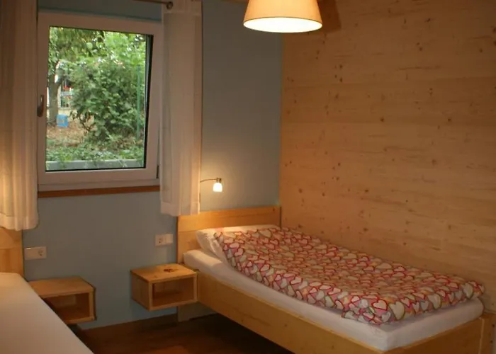 Waldblick * Haundorf