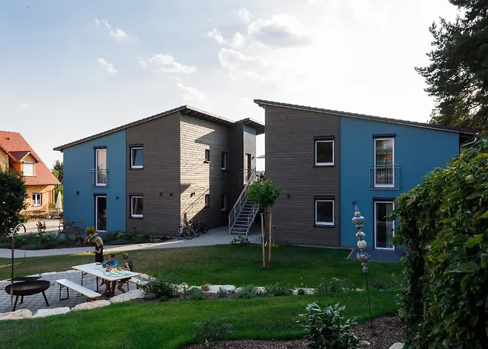 Waldblick * Haundorf