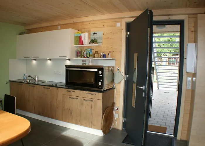 Waldblick Appartement Haundorf