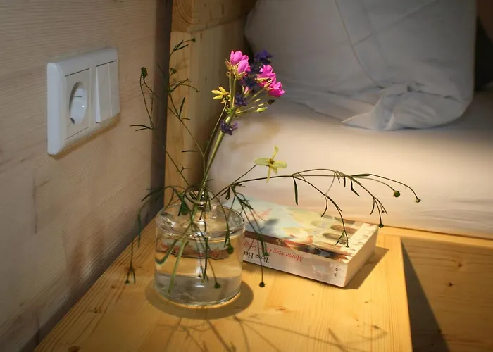Appartement Waldblick *