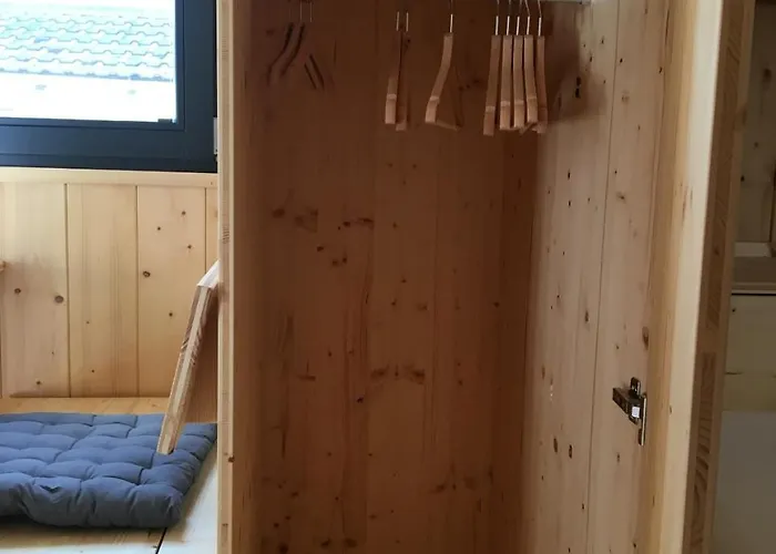 Daire Waldblick Haundorf